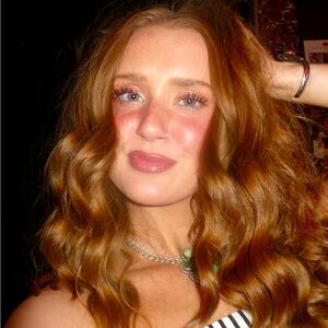 Meet your Posher, Brayla